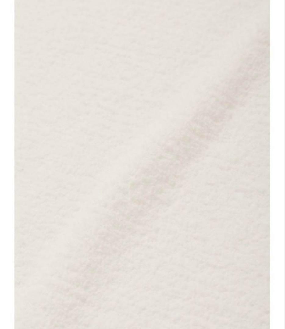 新品未使用 ジェラートピケ 「Sleep」トイプードルジャガードマルチカバー