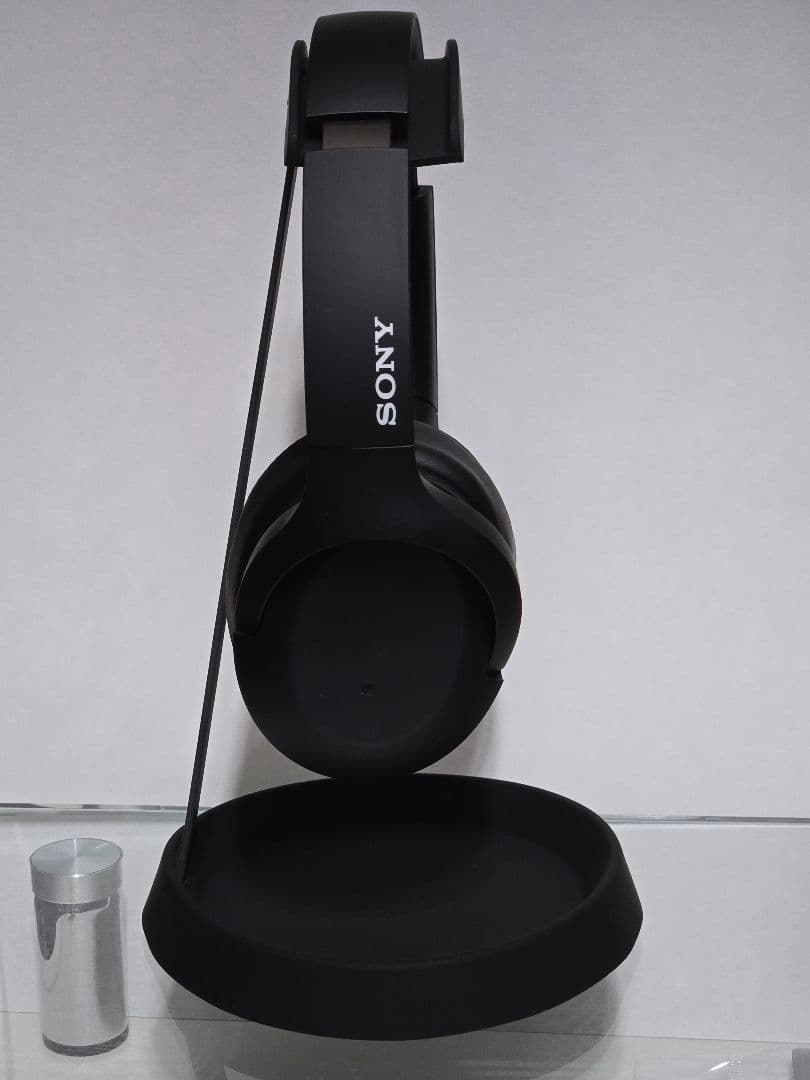 WH-H910N　ソニー　SONY