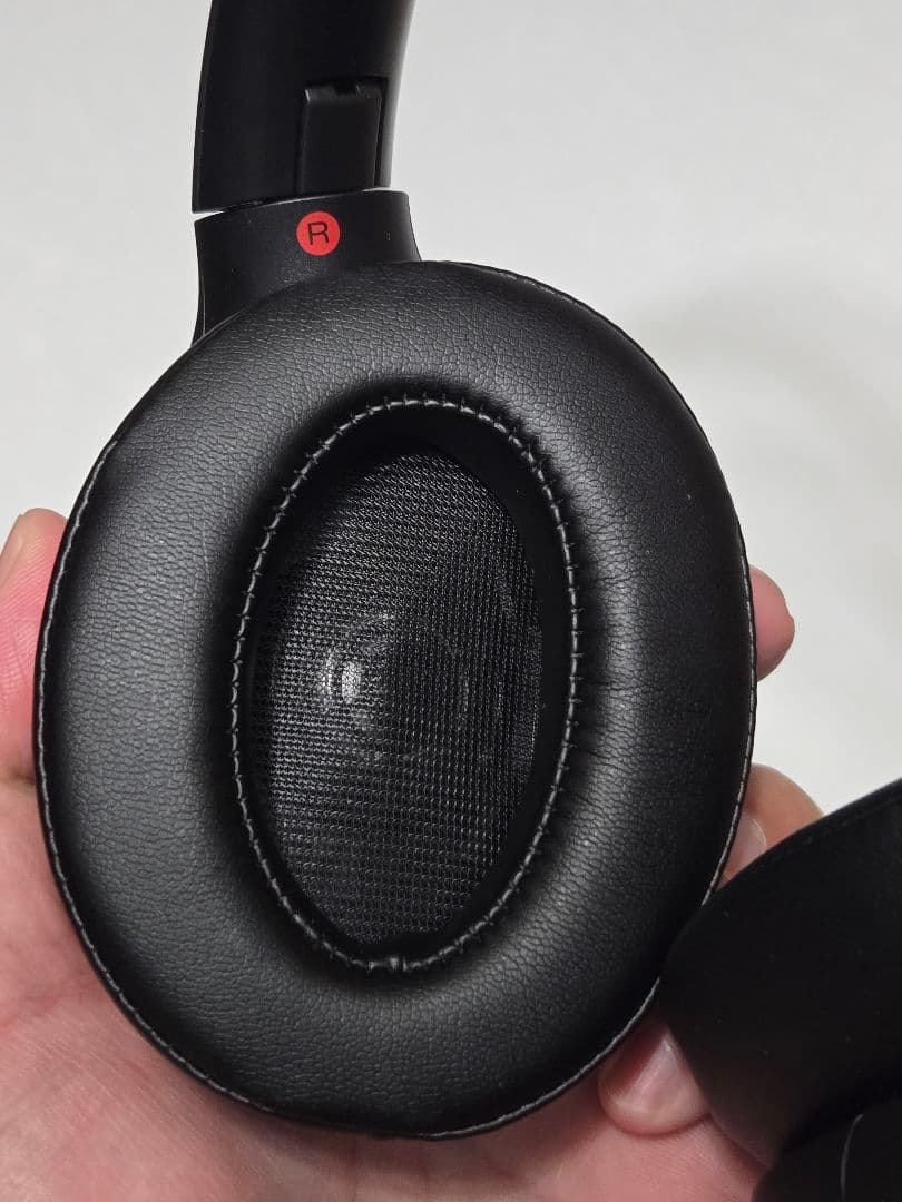 WH-H910N　ソニー　SONY