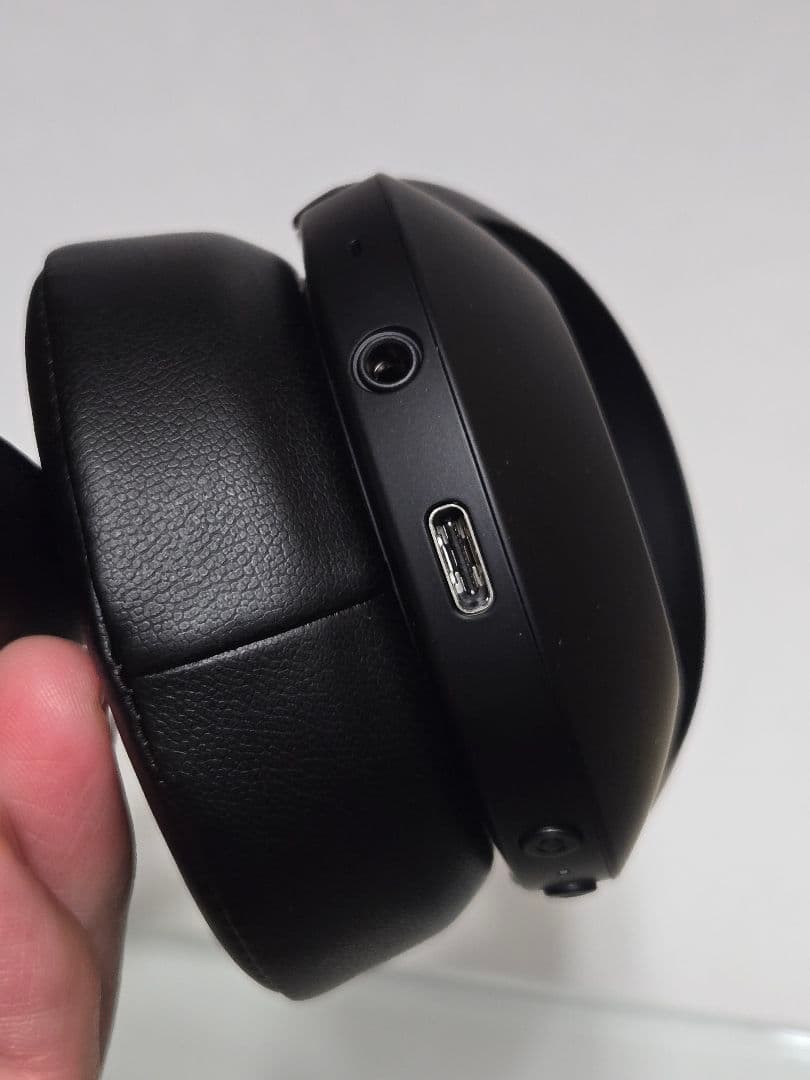 WH-H910N　ソニー　SONY