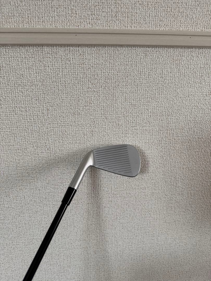 テーラーメイド P7MB アイアンセット（4I〜PW）