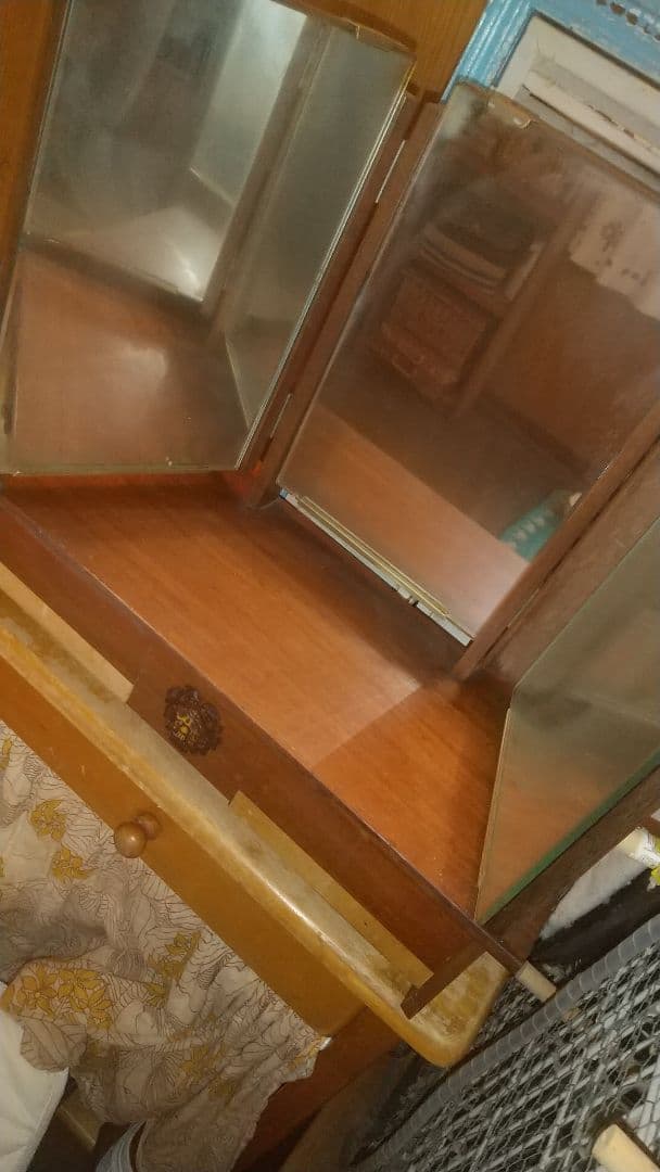 ヴィンテージドレッサー＊