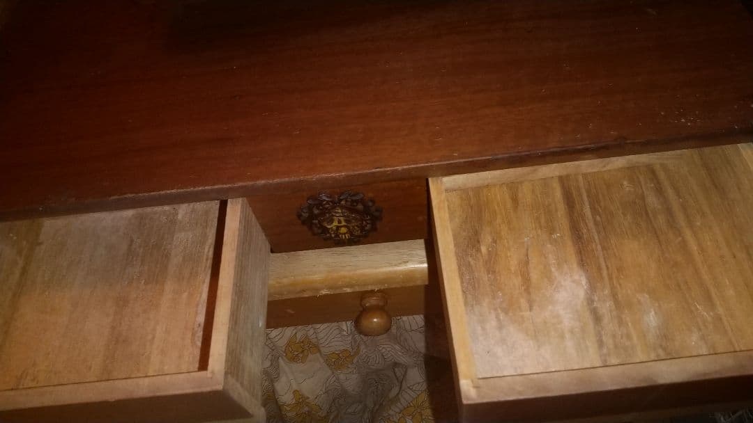 ヴィンテージドレッサー＊