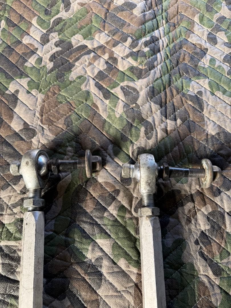 ナギサオート 4点アーム18.20.21クラウン