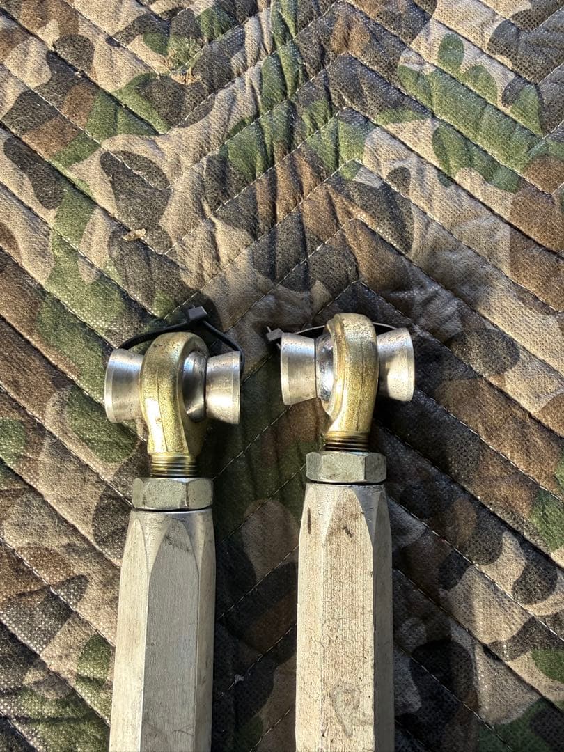 ナギサオート 4点アーム18.20.21クラウン