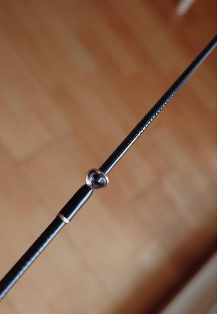 ヤマガブランクス　ブルーカレント85tznano