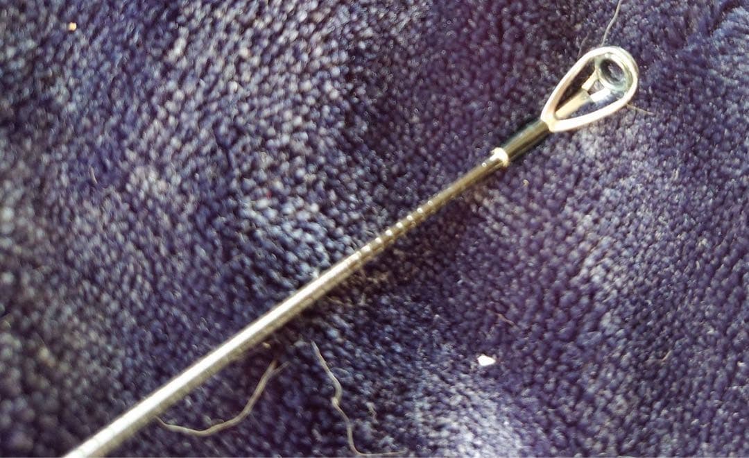 ヤマガブランクス　ブルーカレント85tznano