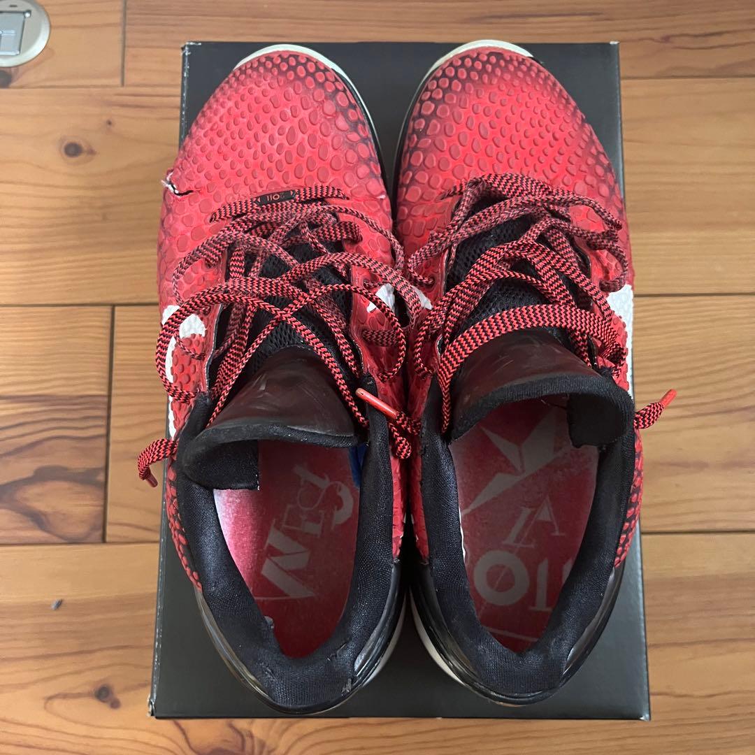 NIKE コービー6 Kobe6 プロトロ 27.5