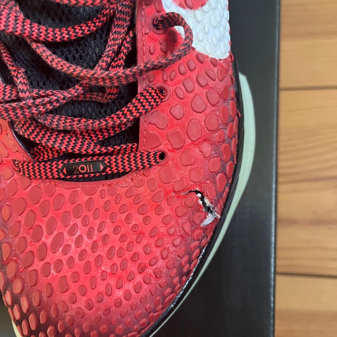 NIKE コービー6 Kobe6 プロトロ 27.5