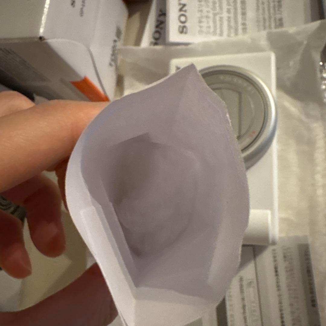 SONY ZV-1II シューティンググリップキット