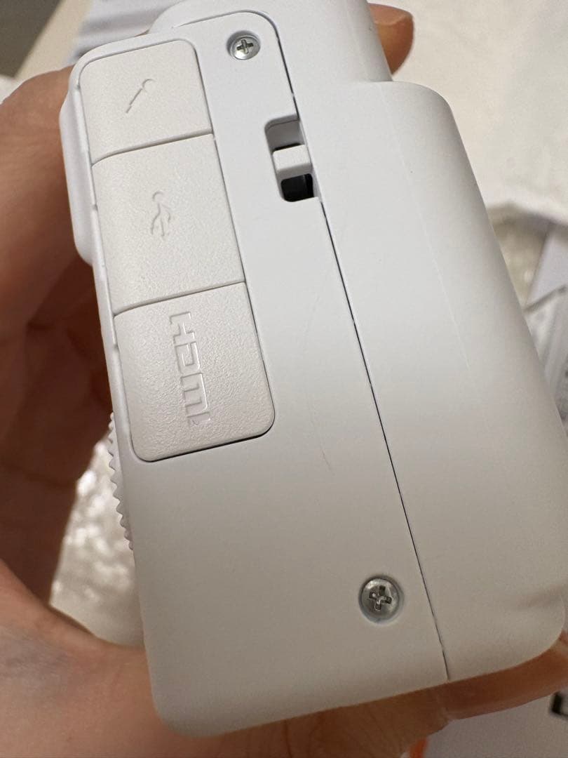 SONY ZV-1II シューティンググリップキット