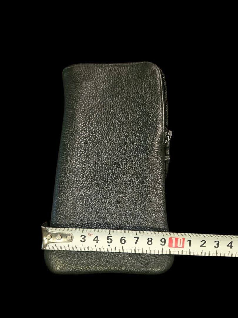 【SALE】クロムハーツ メガネケース