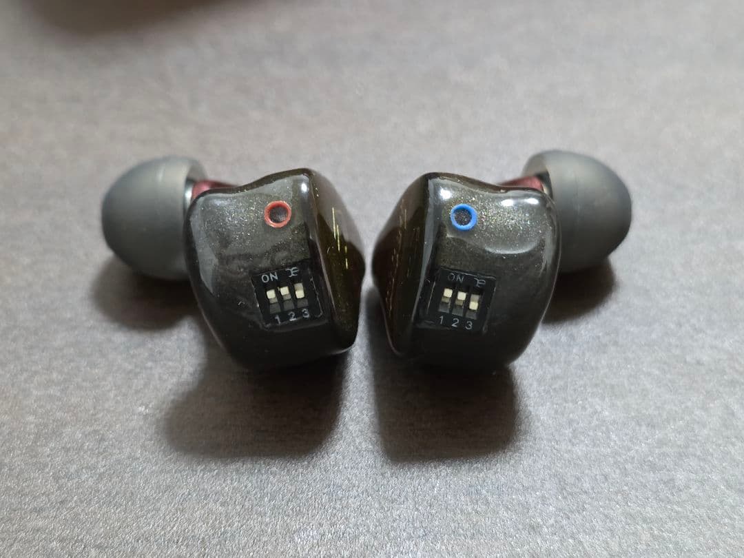 yanyin canon　4.4mm