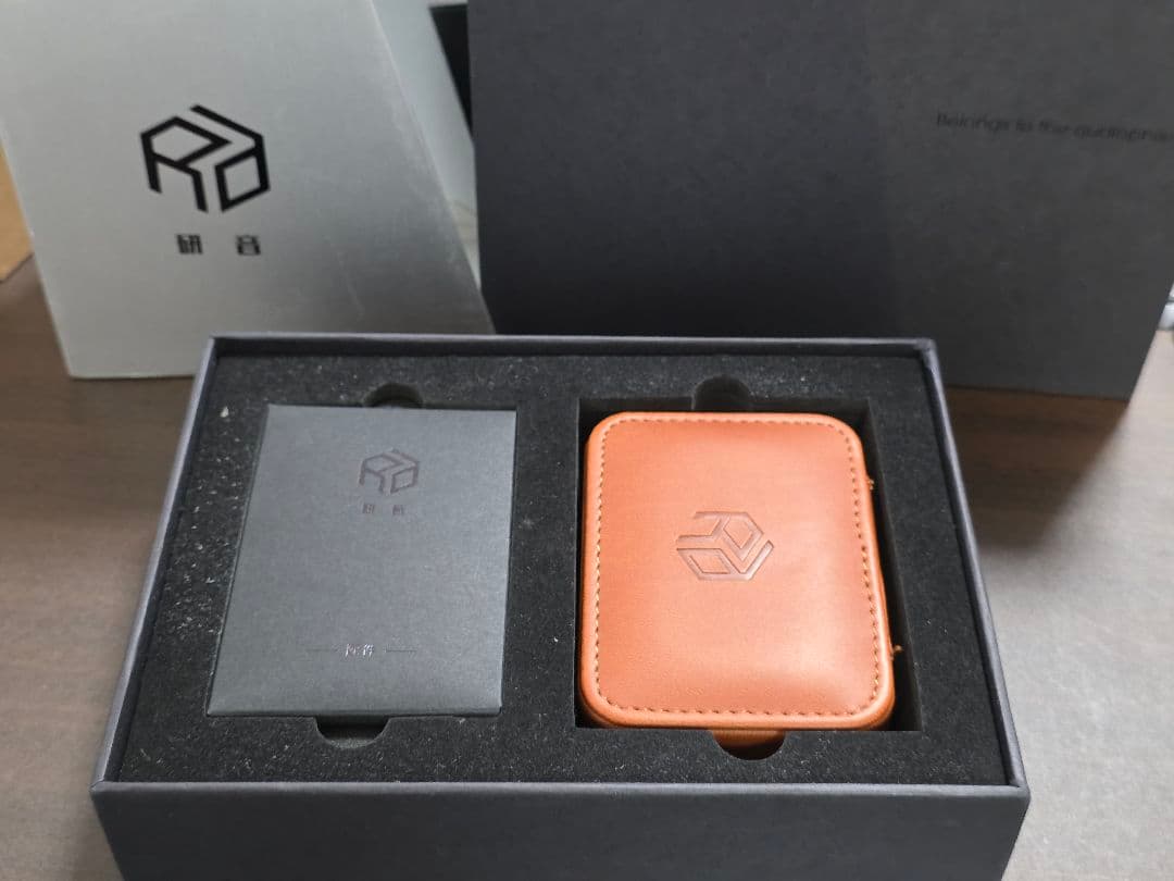 yanyin canon　4.4mm