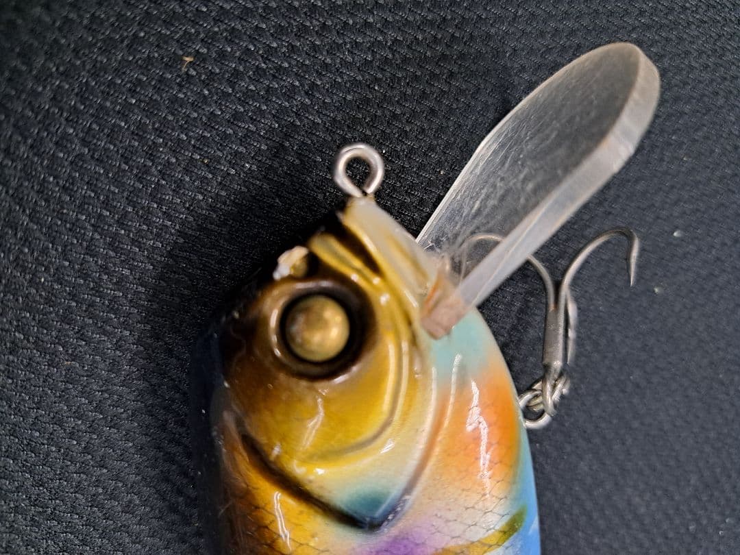 バンズベイト 鉄馬 SP鉄馬 マグナム鉄馬 富嶽 3点セット