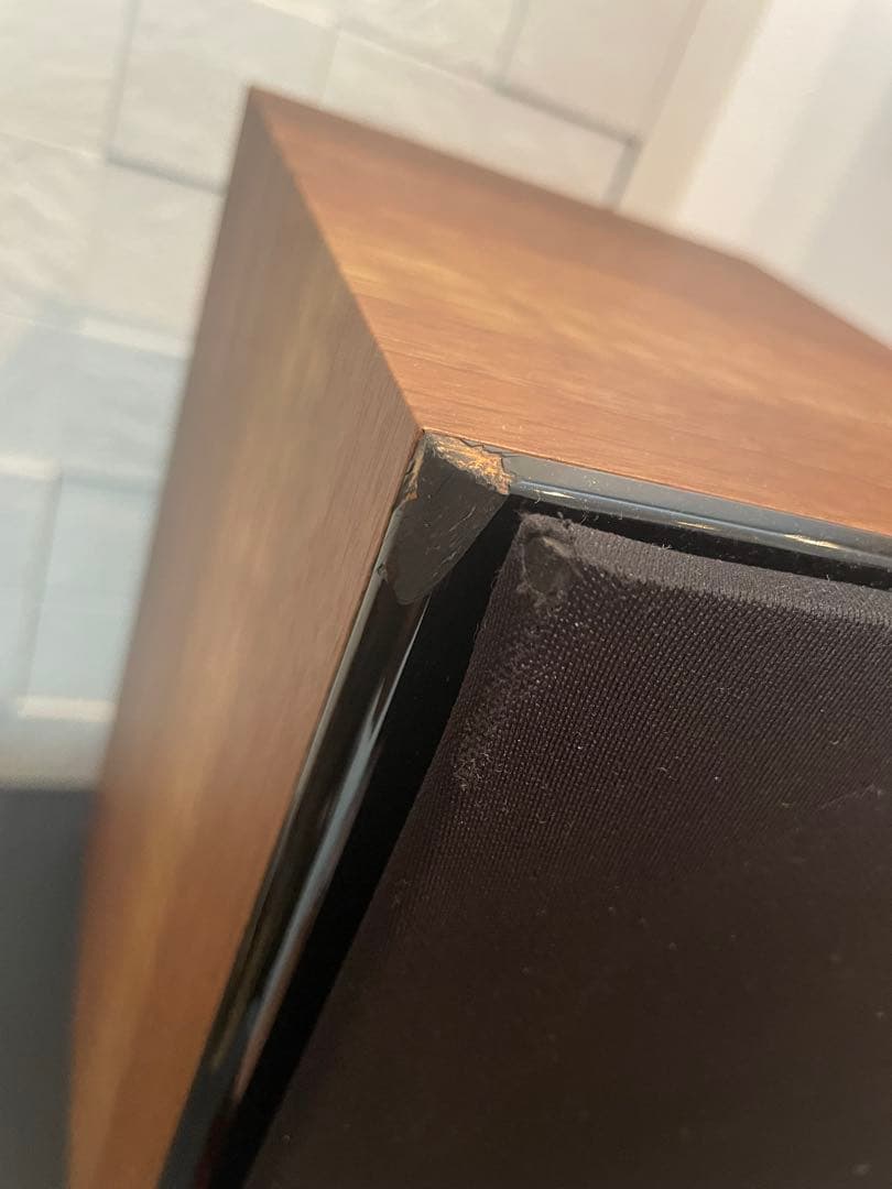 スピーカー　DALI ZENSOR1