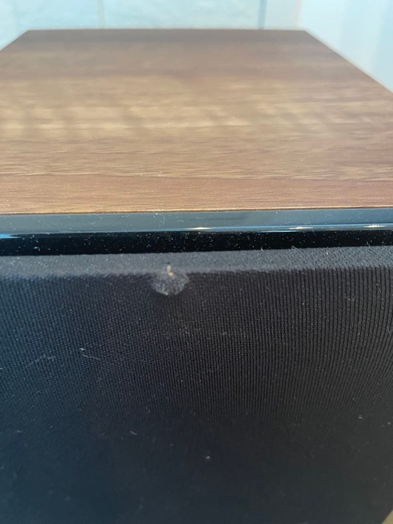 スピーカー　DALI ZENSOR1