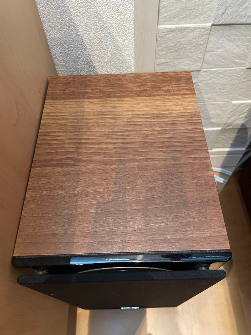 スピーカー　DALI ZENSOR1