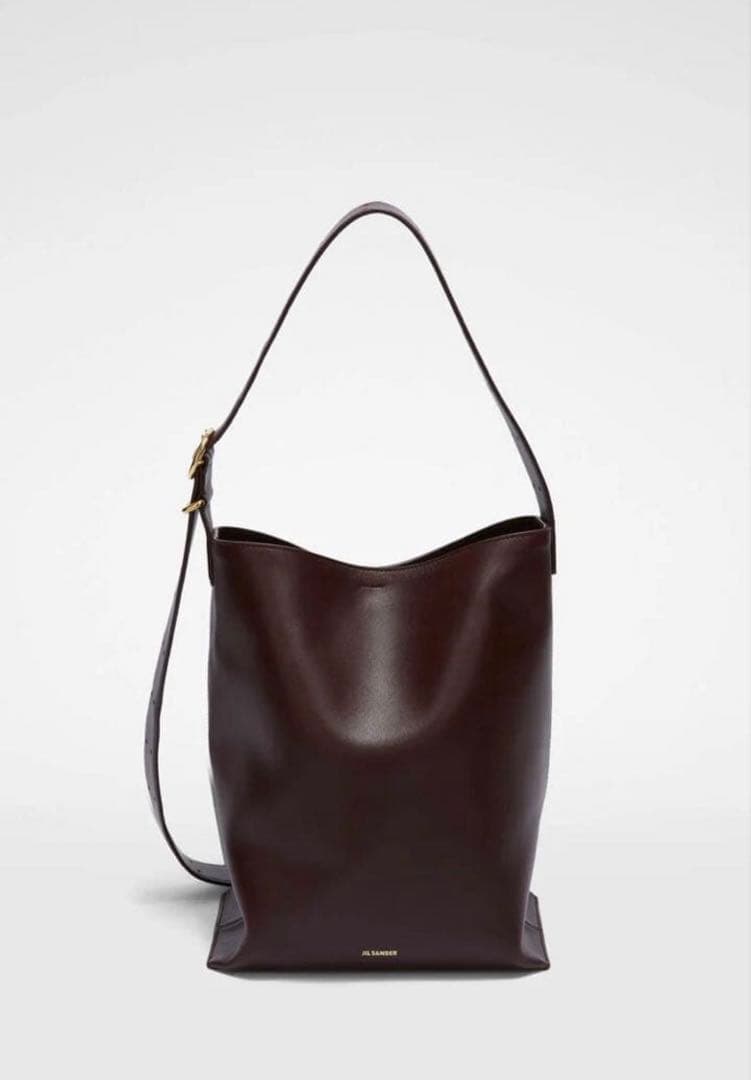 最終値下げジルサンダーJILSANDER ショルダーバッグ