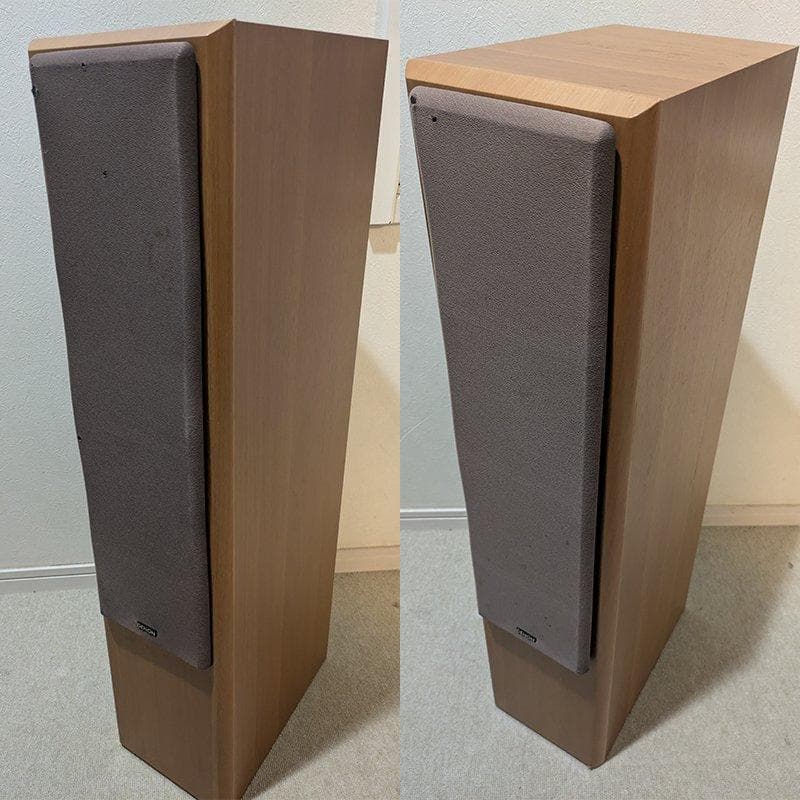 DENON デノン スピーカー SC-T33 トールボーイスピーカー