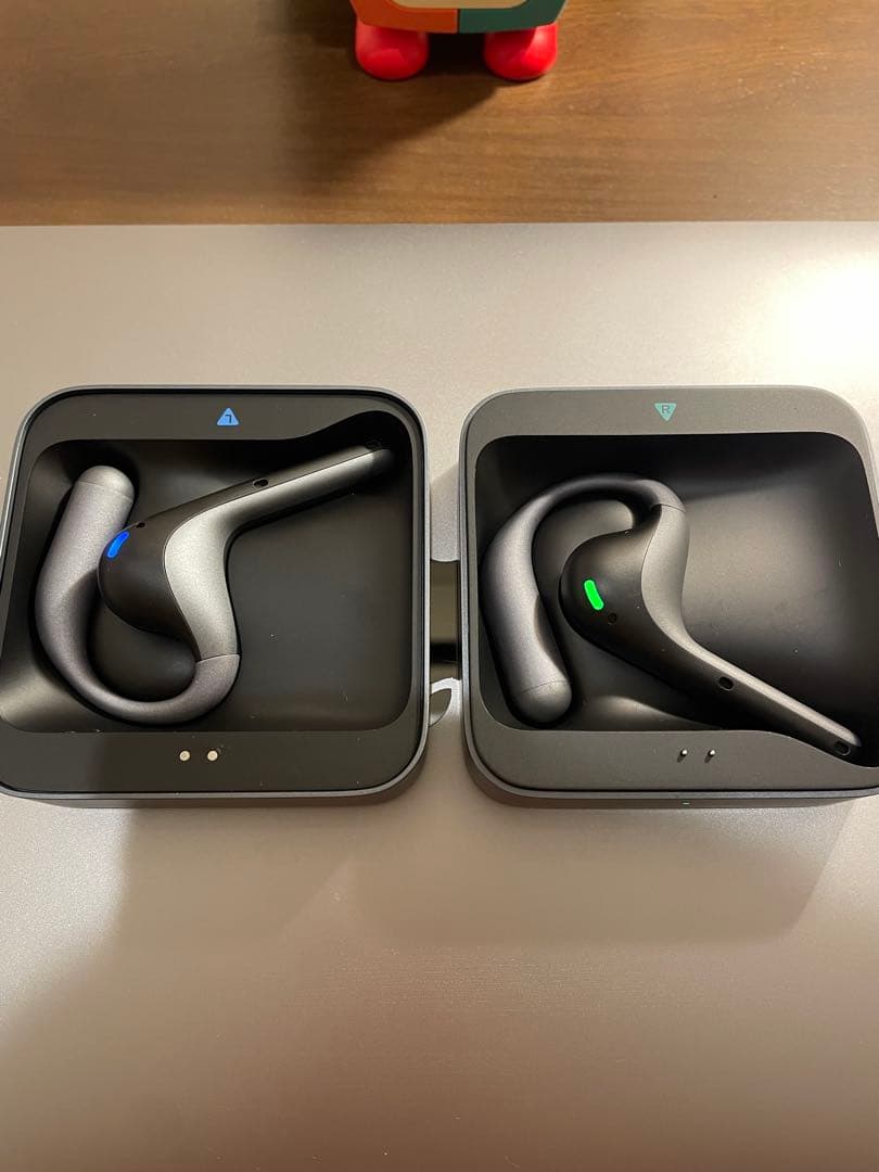 Timekettle W4 Pro AI通訳イヤホン