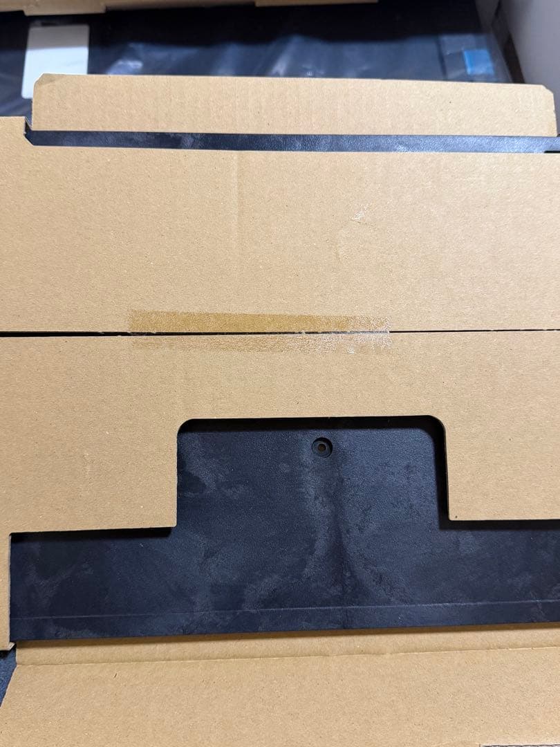 値下げ　新品未使用　TURNED KL-W01 脱臭機 カルテック