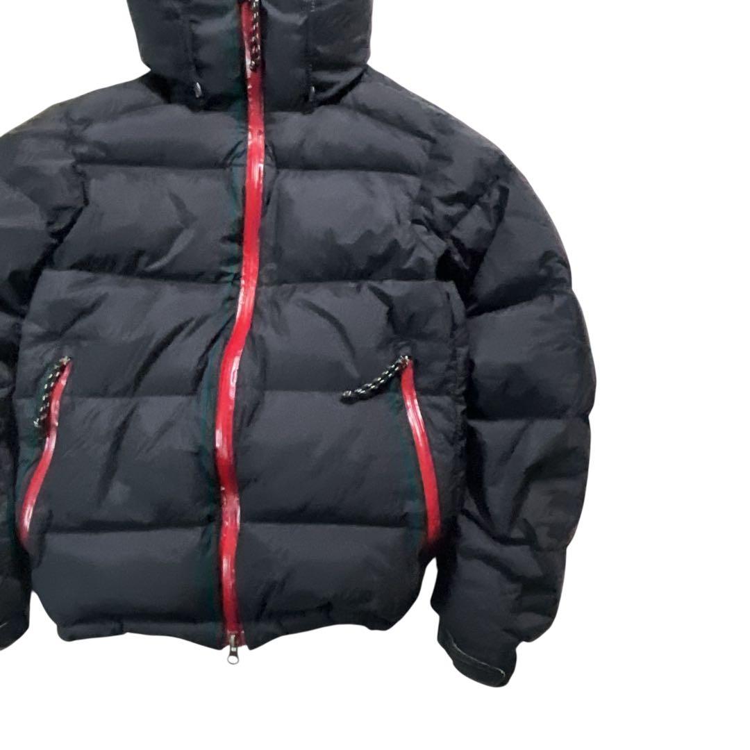 【専用】NANGA 短丈 AURORA puffer down jacket
