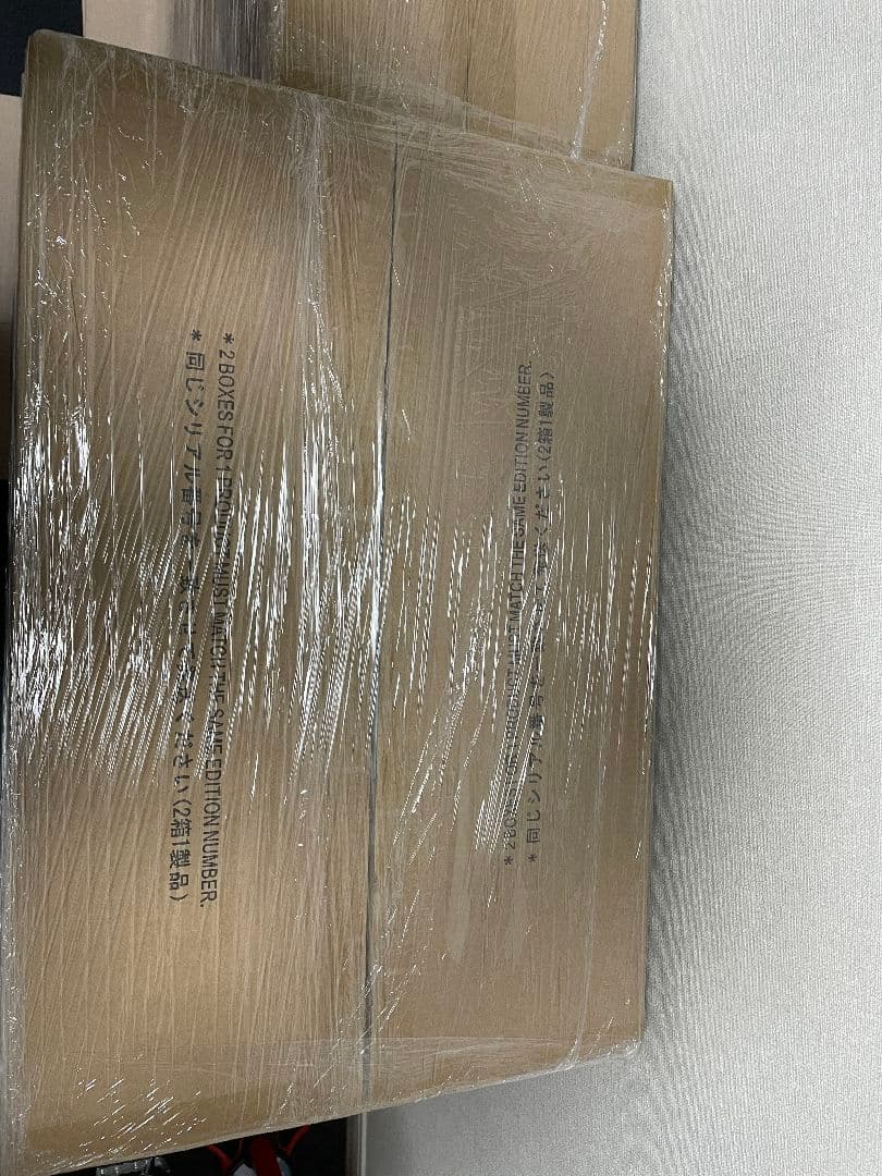 プライムワンスタジオ８周年　オプティマスプライムEXボーナス版　新品未開封