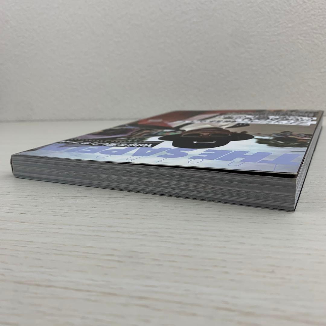 美品 Yohjiを愛したサプール Another of THE SAPEUR