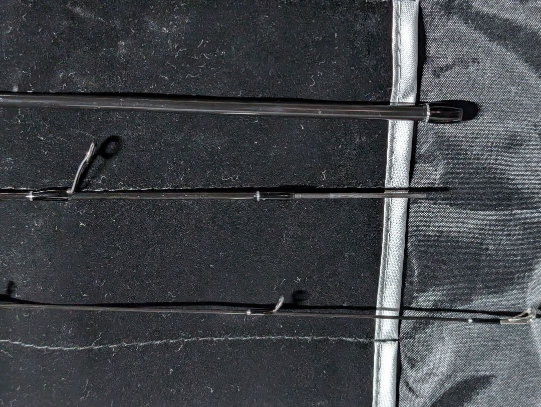 フェンウィック GFS49SUL-5J ツネミ特注 （スピニング）