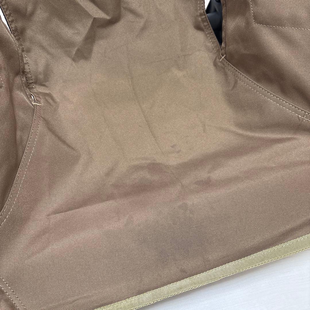 ヘリノックス タクティカル インクラインチェア コヨーテ