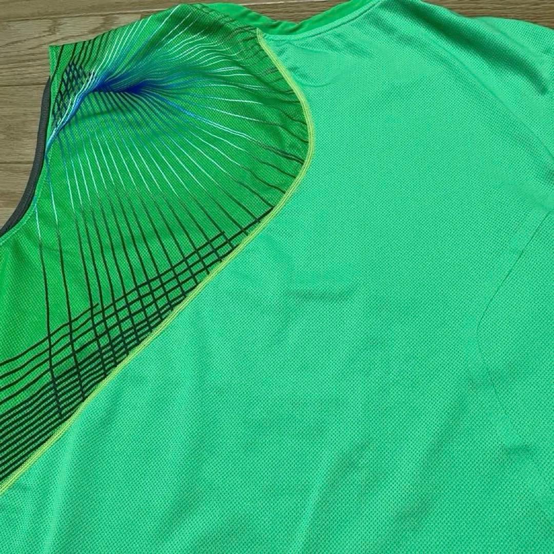 極美品 Nike ラファエル ナダル 全仏2008年モデル US:Mサイズ
