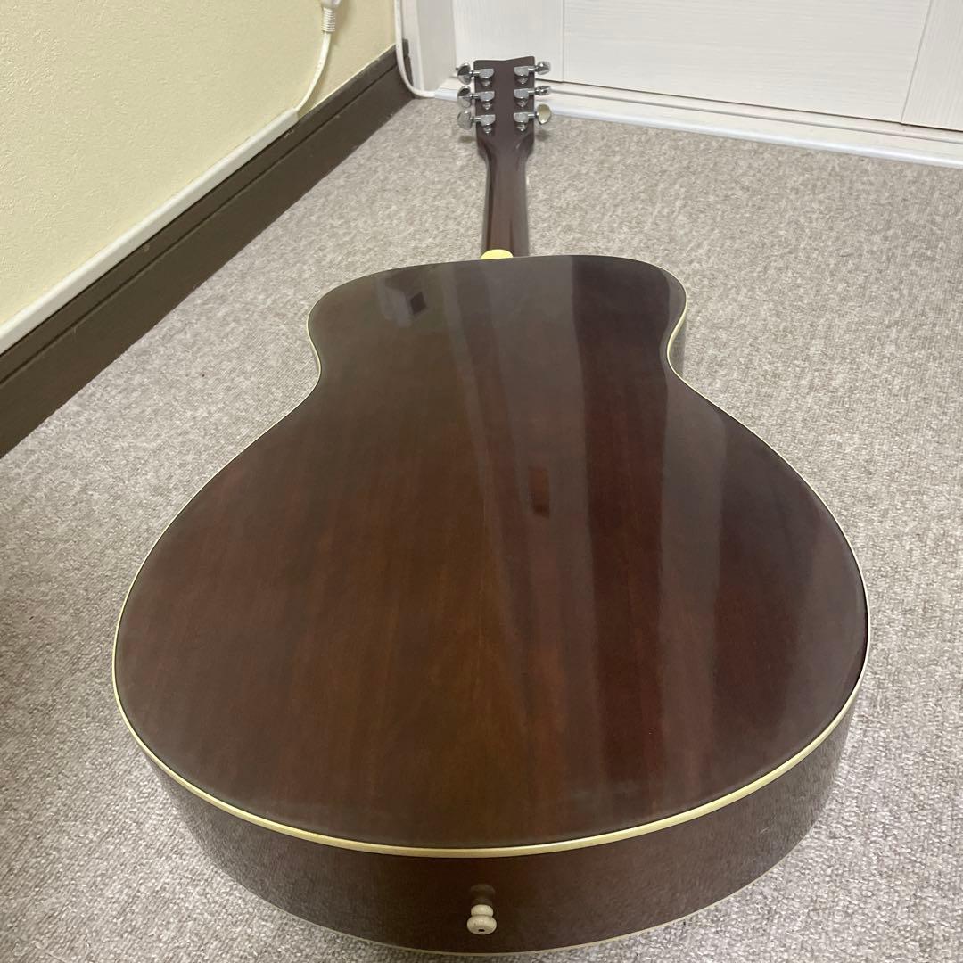 YAMAHA アコースティックギター FS-325RBD
