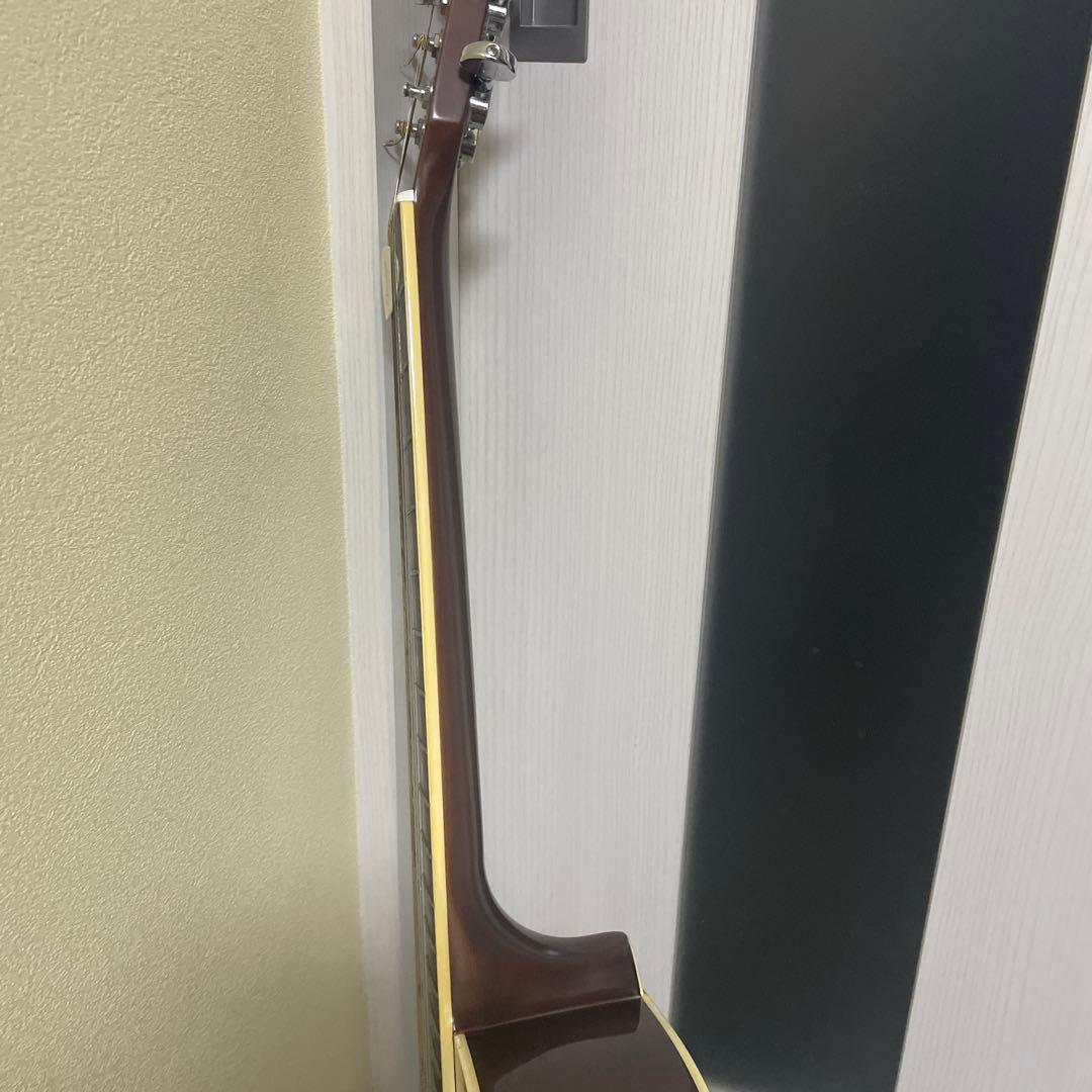 YAMAHA アコースティックギター FS-325RBD