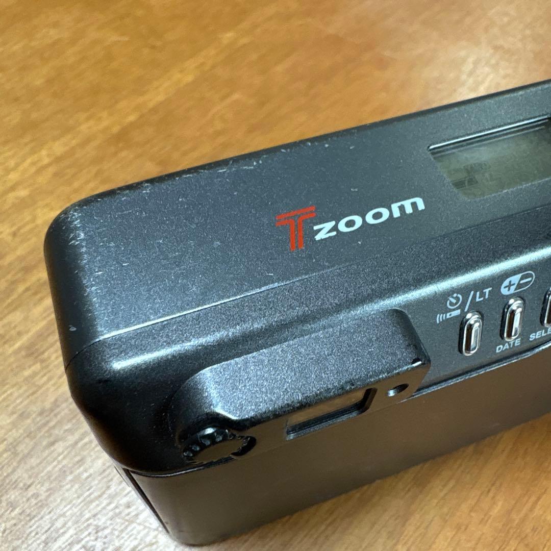【簡易動作確認済】 KYOCERA T Zoom