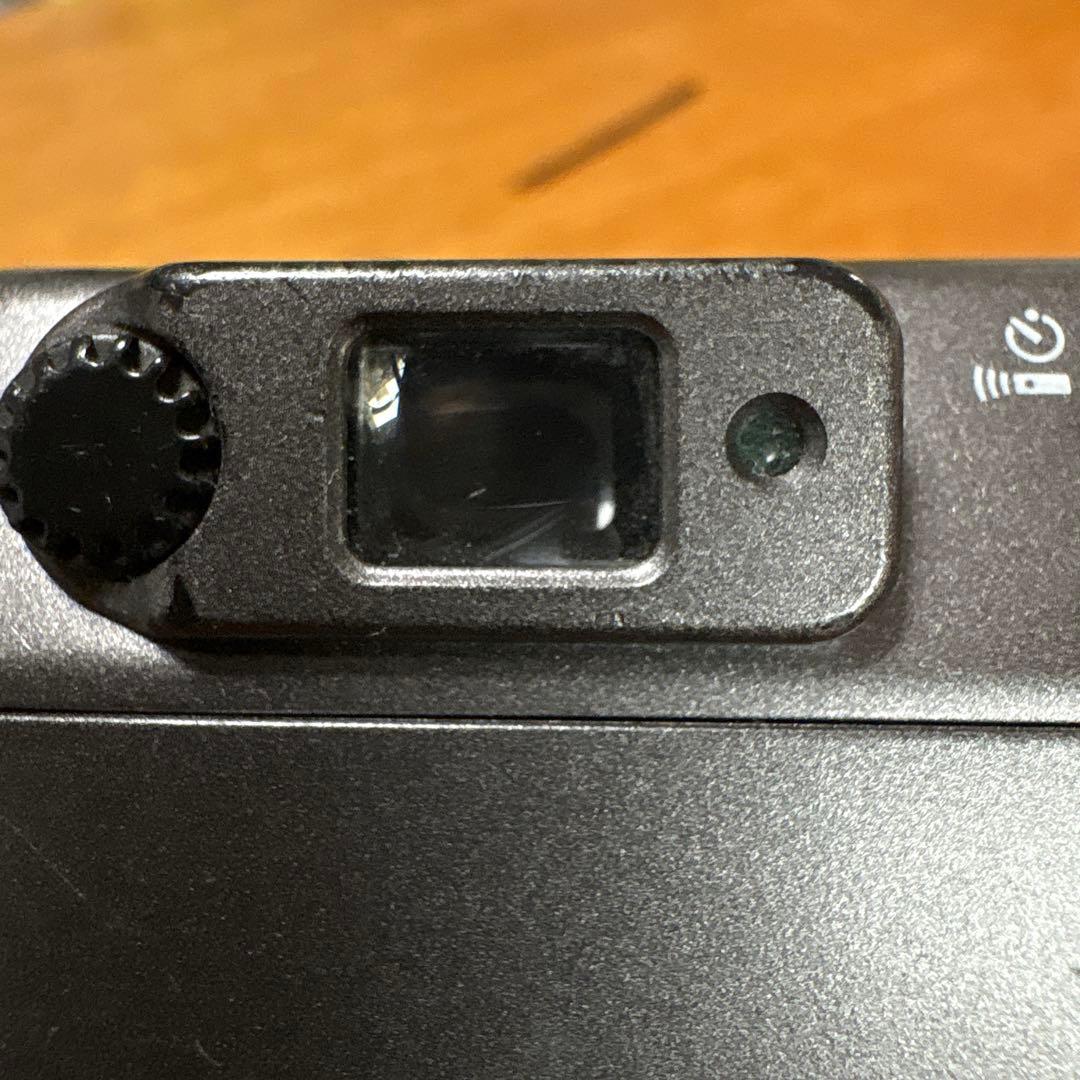 【簡易動作確認済】 KYOCERA T Zoom