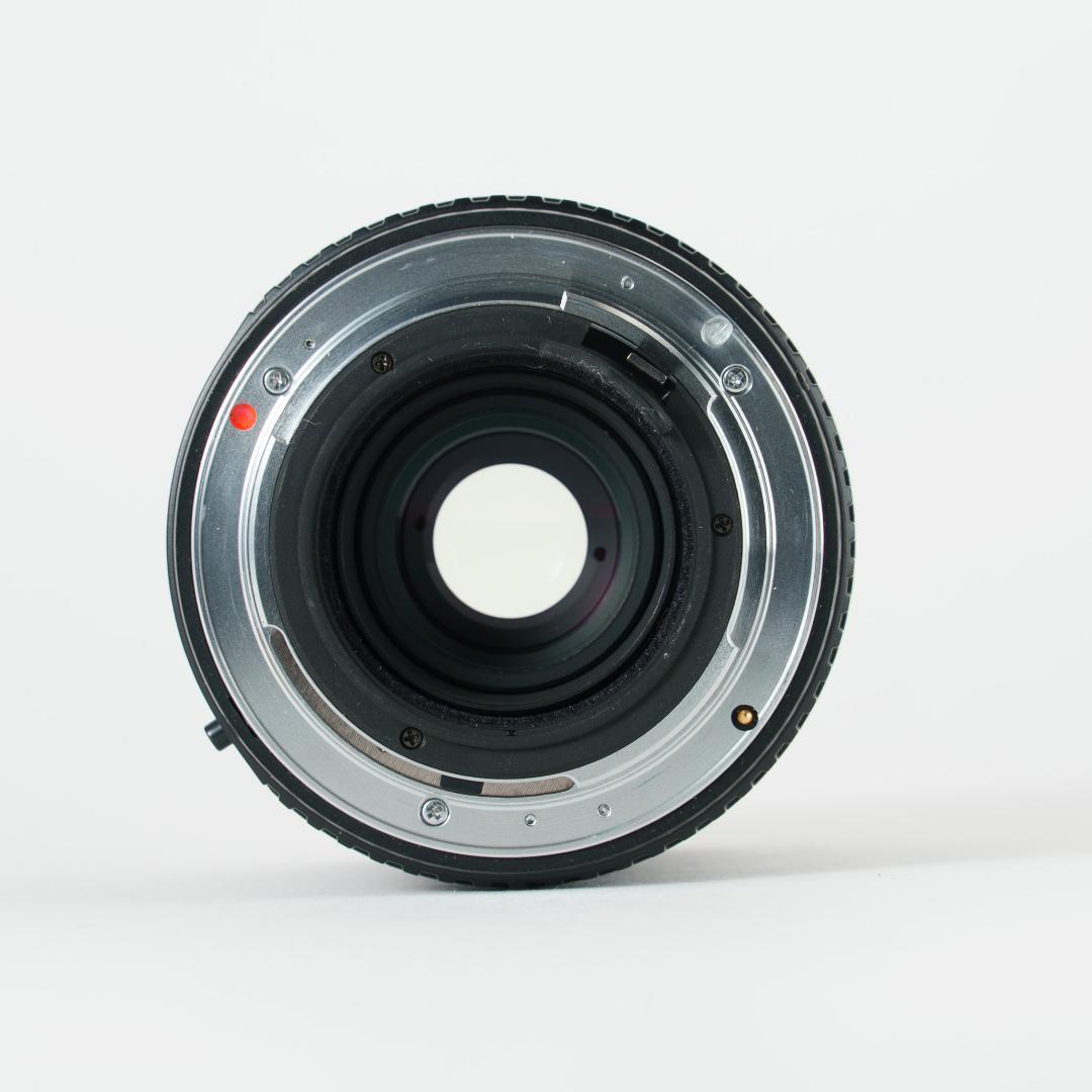 標準ズームの礎！RIKENON P ZOOM 28-70mm オールドレンズ