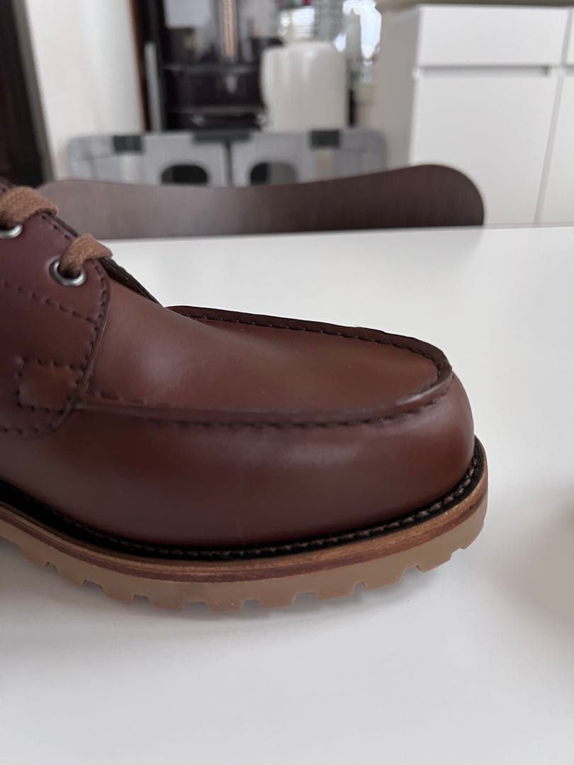 J.M. WESTON/690 ヨットDERBY 6/E