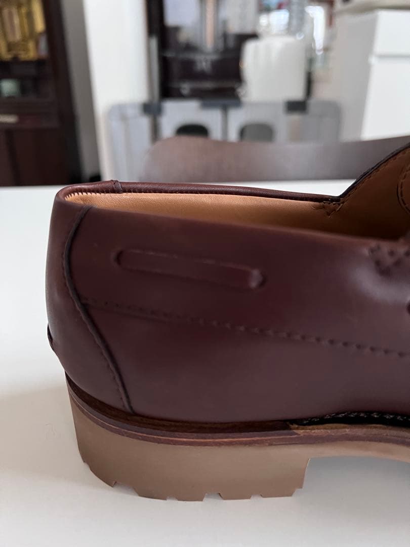 J.M. WESTON/690 ヨットDERBY 6/E