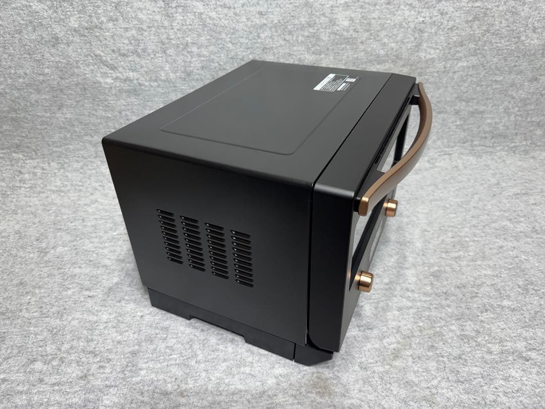 シャープ オーブンレンジ RE-SD18A-B