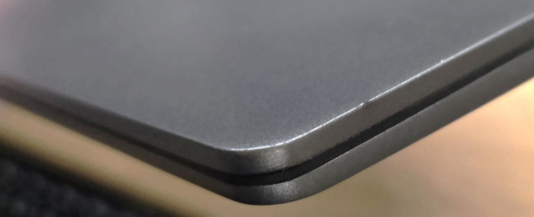 LG gram 17インチ Core i7/SSD 512GB/メモリ16GB