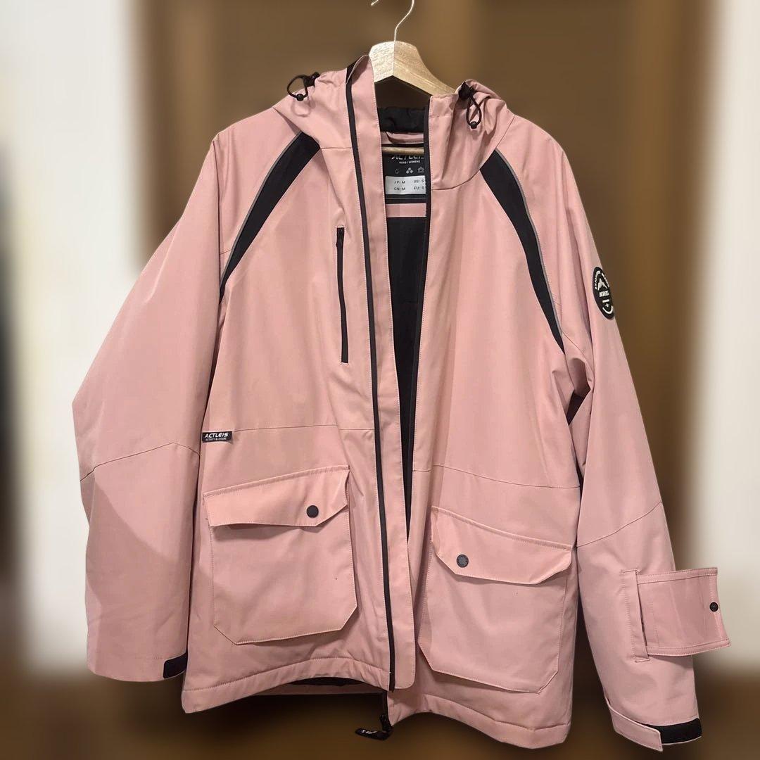 スノボウェア 上のみ