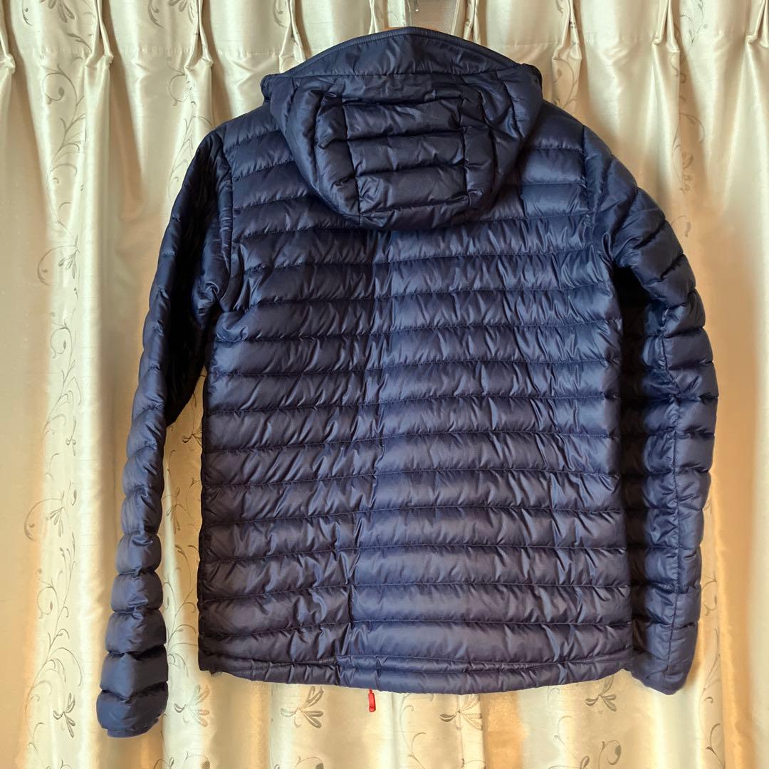 ジャケット・アウター Rab Microlight Alpine Jacket S