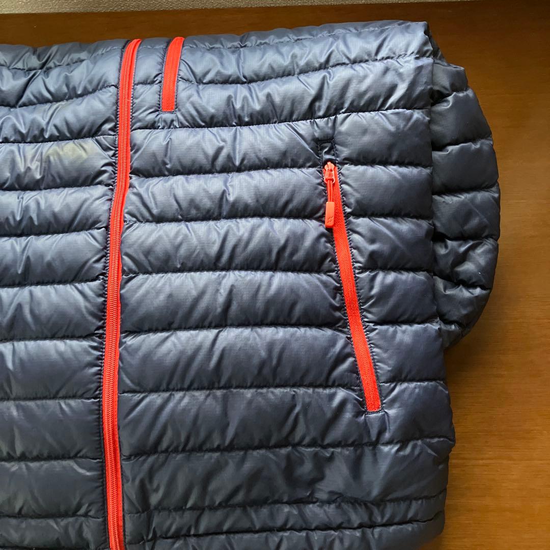 ジャケット・アウター Rab Microlight Alpine Jacket S