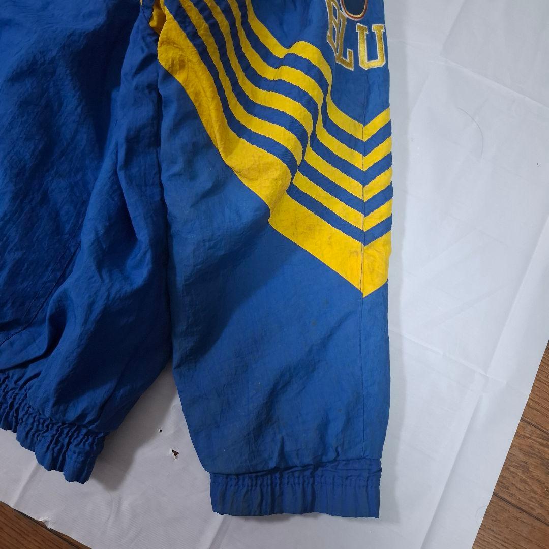 希少　90年代 Starter製 NHL セントルイス・ブルーズ 中綿ジャケット