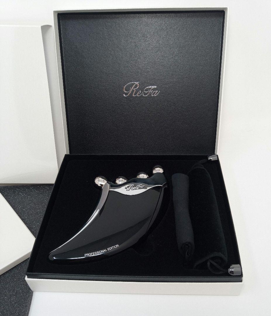 ReFa 4 CAXA リファ フォー カッサ RR-AJ03 *T60