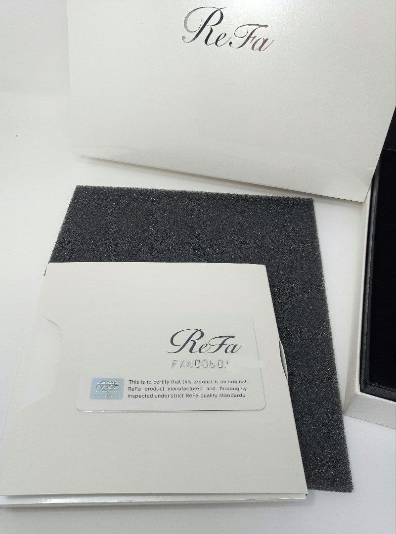 ReFa 4 CAXA リファ フォー カッサ RR-AJ03 *T60