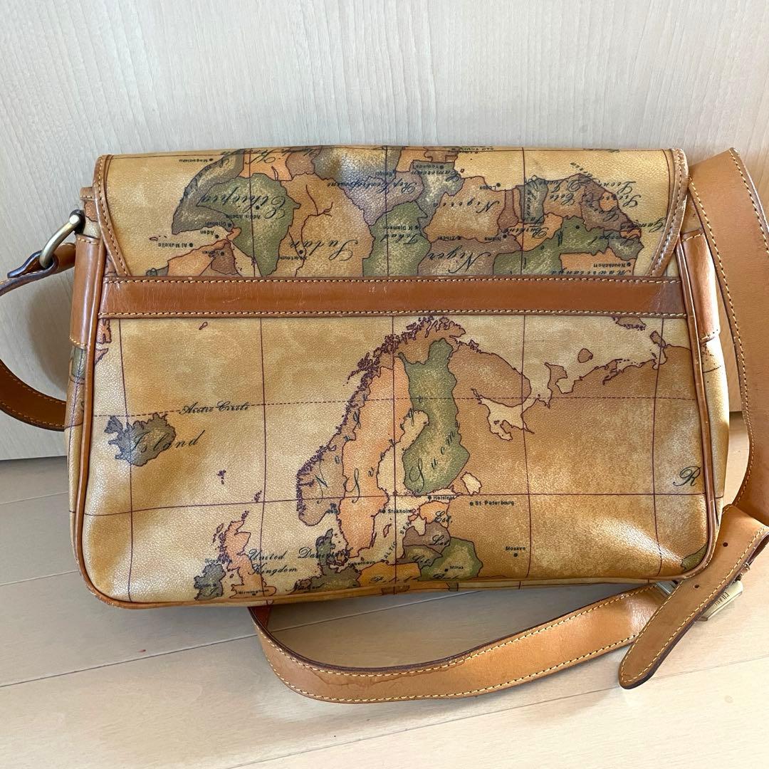 お値引き中！！ プリマクラッセ ショルダー 90s 香港にて購入 正規品