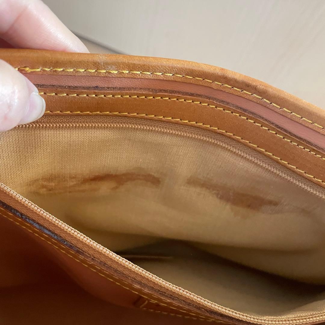 お値引き中！！ プリマクラッセ ショルダー 90s 香港にて購入 正規品