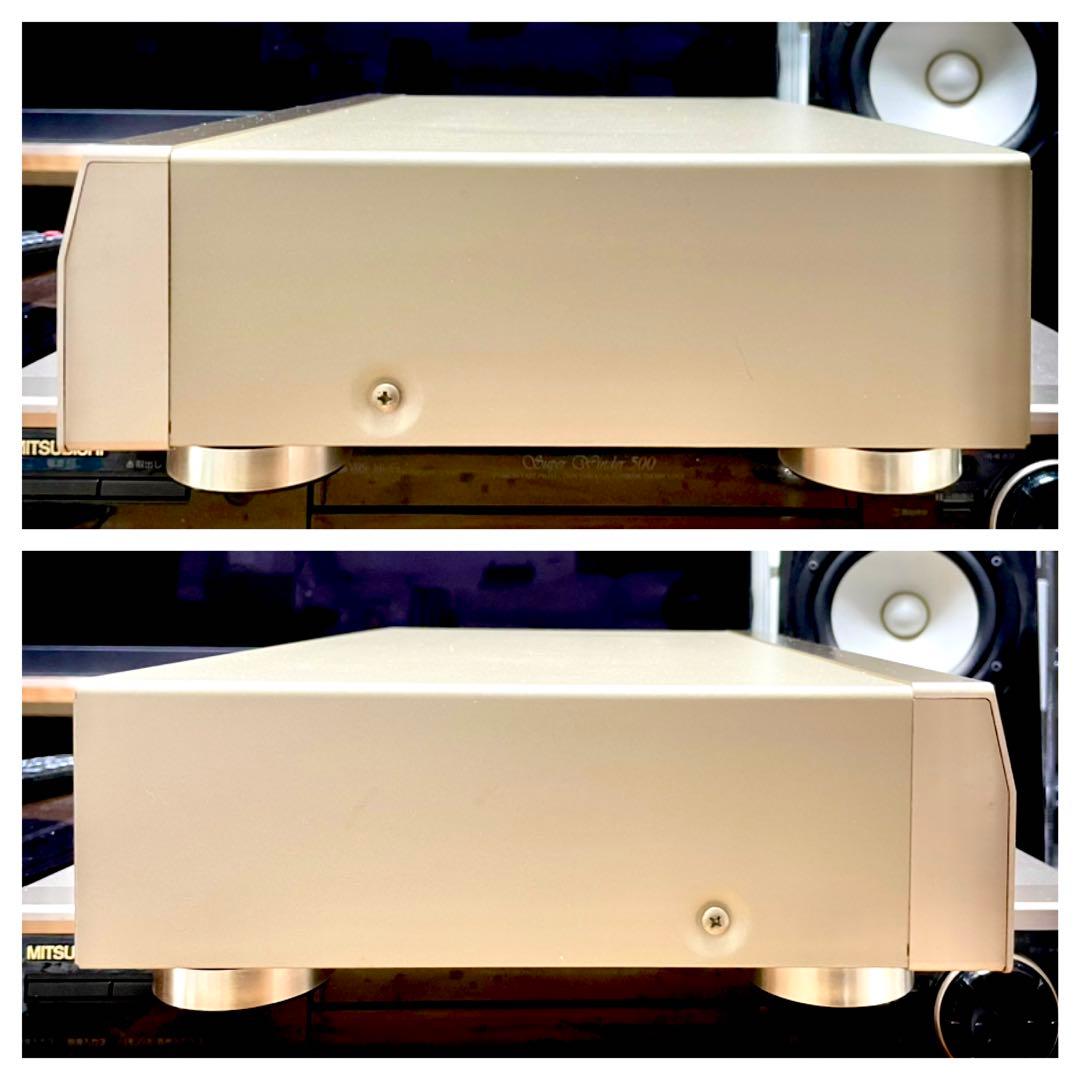 パイオニア【DVD プレーヤー】DV-S858Aℹ︎ ★完動美品